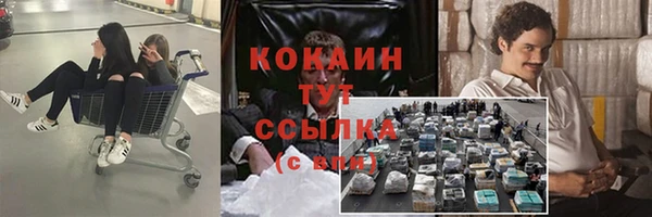 тгк Алексеевка